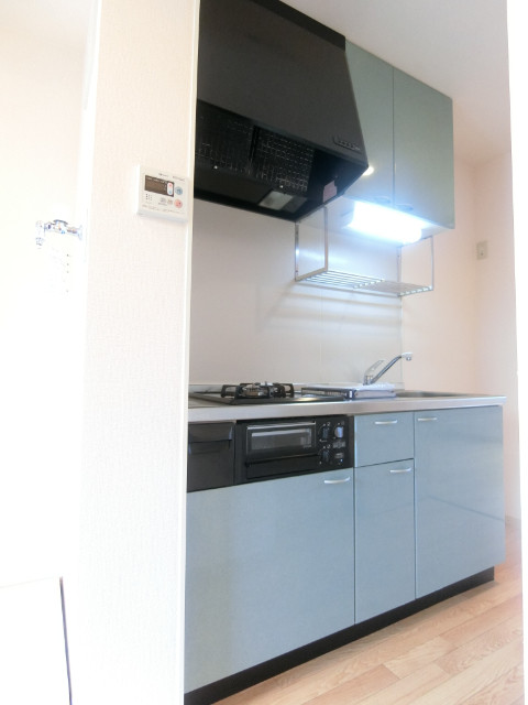 11/30 キッチン