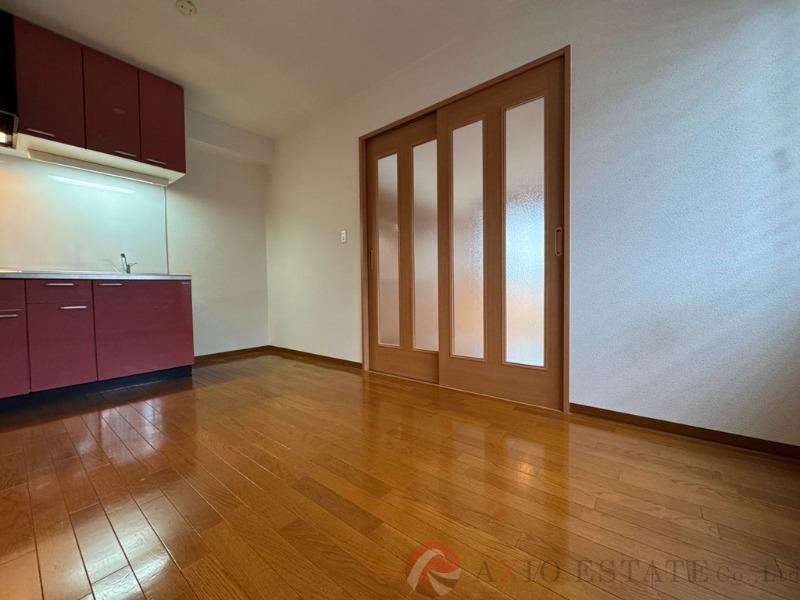 4/30 リビング/ダイニング