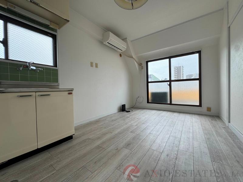 4/30 リビング/ダイニング