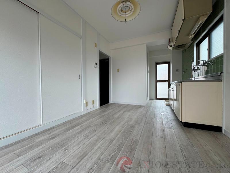 5/30 リビング/ダイニング