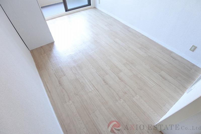 5/30 リビング/ダイニング