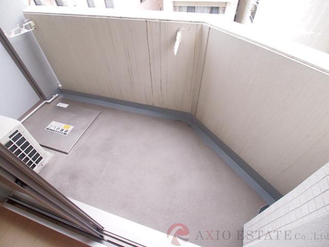 26/30 バルコニー