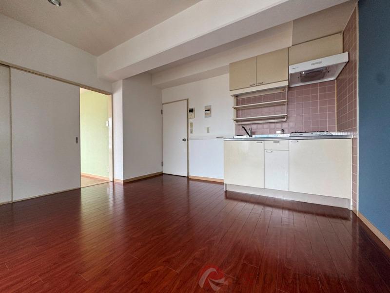 5/30 リビング/ダイニング