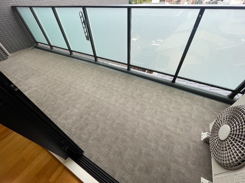 17/30 バルコニー