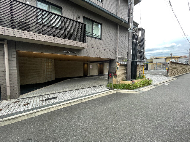 29/30 駐車場