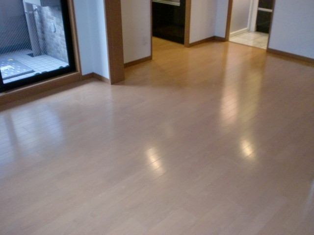 5/30 リビング/ダイニング