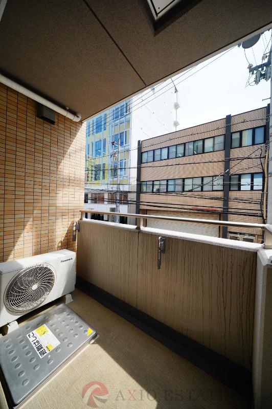 24/30 バルコニー