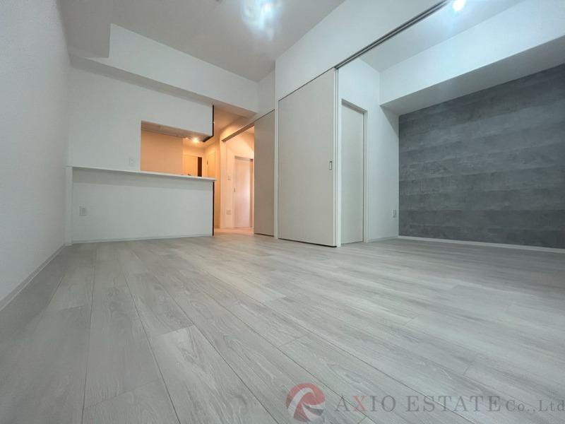 3/30 リビング/ダイニング