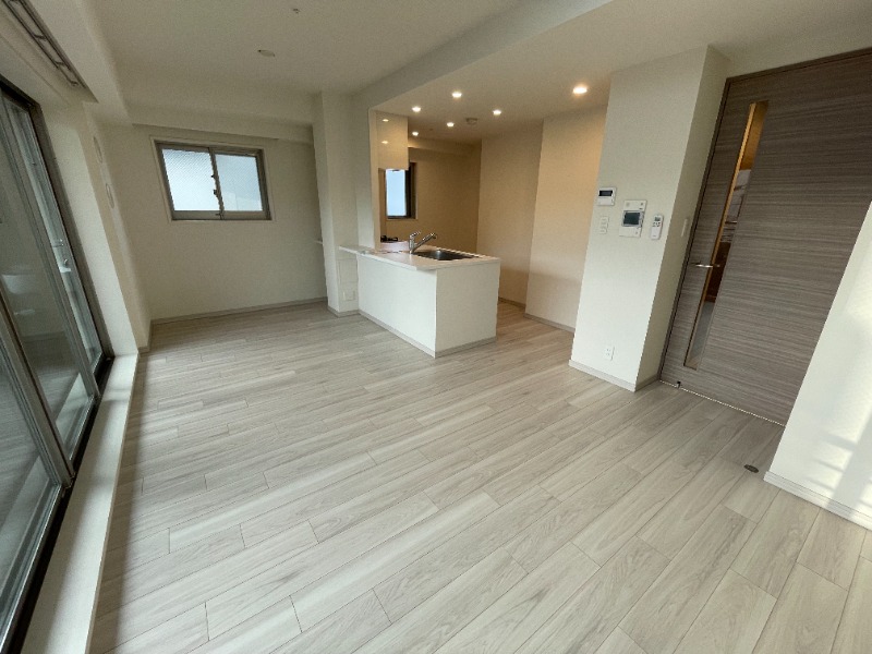 3/30 リビング/ダイニング