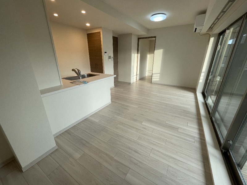 4/30 リビング/ダイニング