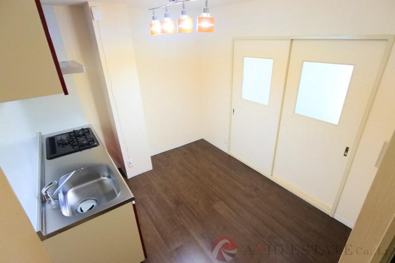 4/30 リビング/ダイニング