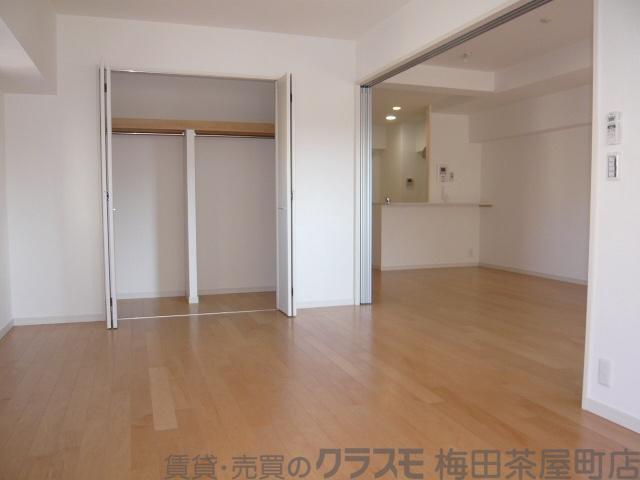 5/30 リビング/ダイニング