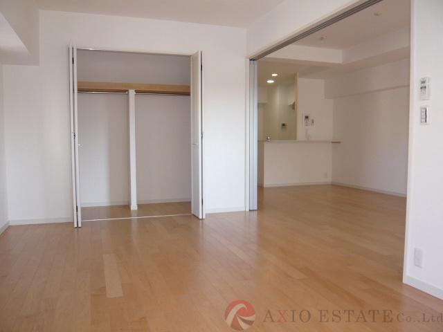 5/30 リビング/ダイニング