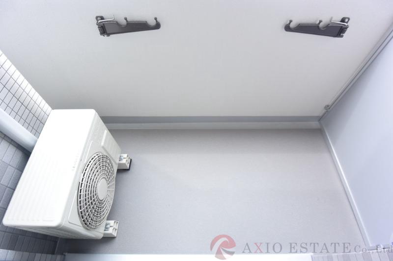 22/30 バルコニー