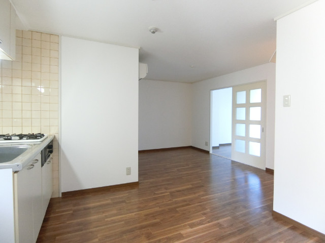 5/30 リビング/ダイニング