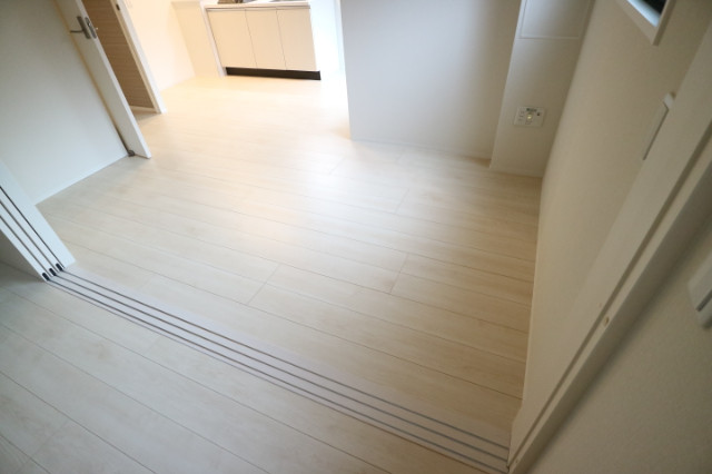 3/27 リビング/ダイニング