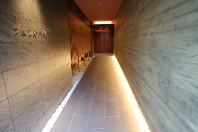 2/6 エントランス