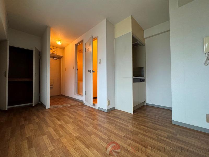 5/30 リビング/ダイニング