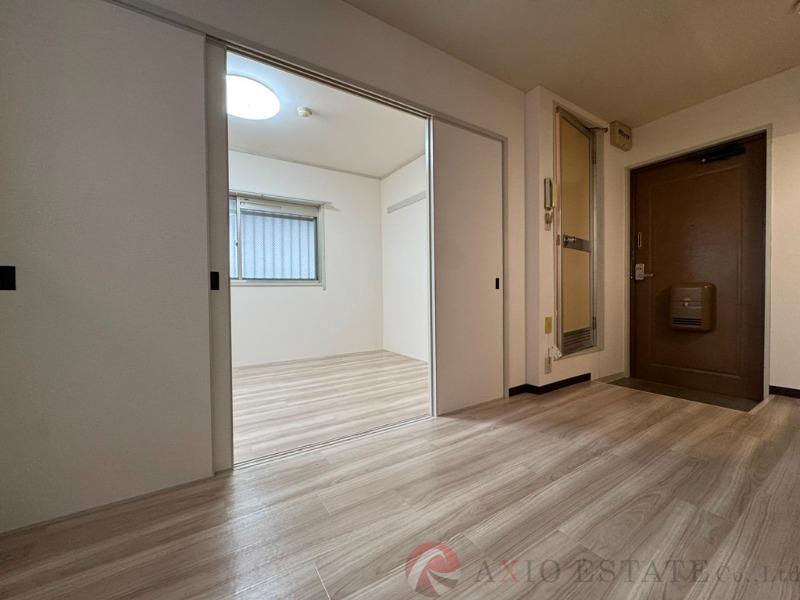 4/30 リビング/ダイニング