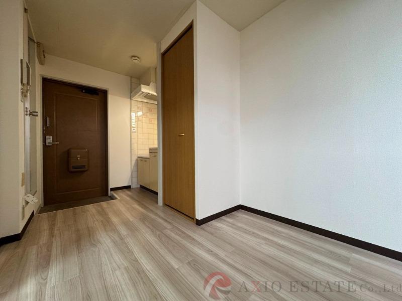 5/30 リビング/ダイニング