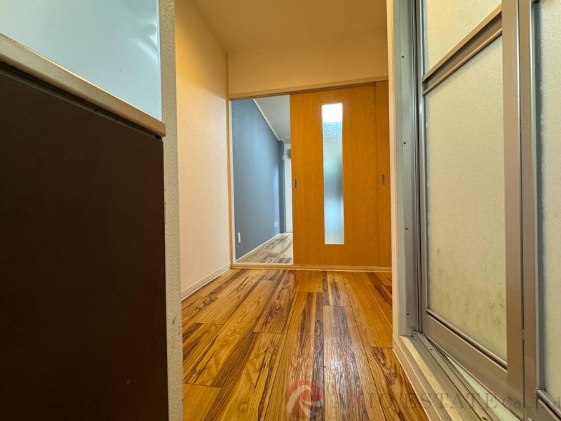 5/30 リビング/ダイニング