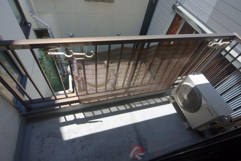 22/30 バルコニー