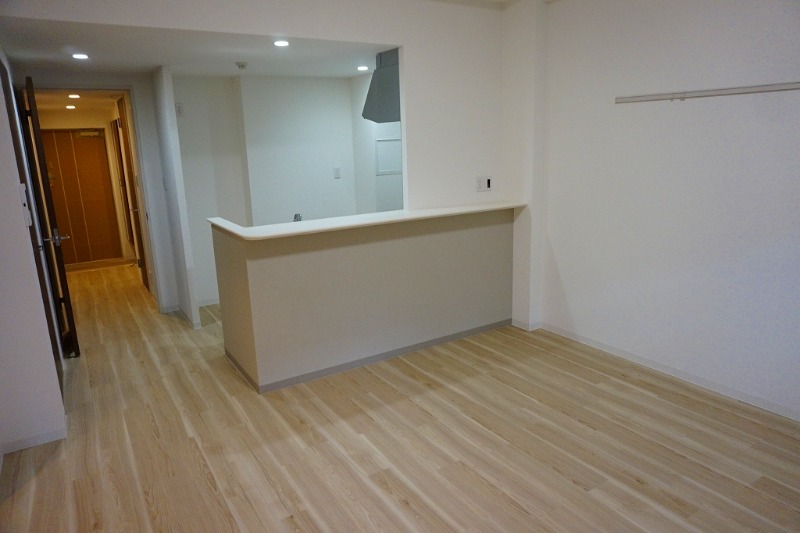 5/30 リビング/ダイニング