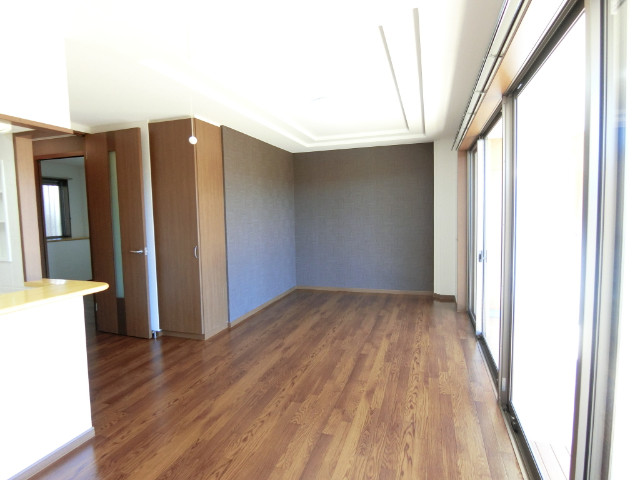 5/30 リビング/ダイニング