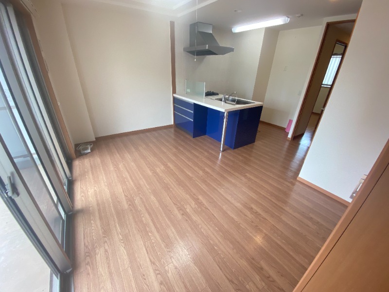 4/30 リビング/ダイニング