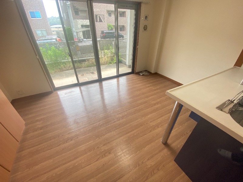 5/30 リビング/ダイニング