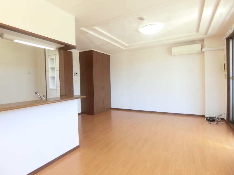 5/30 リビング/ダイニング