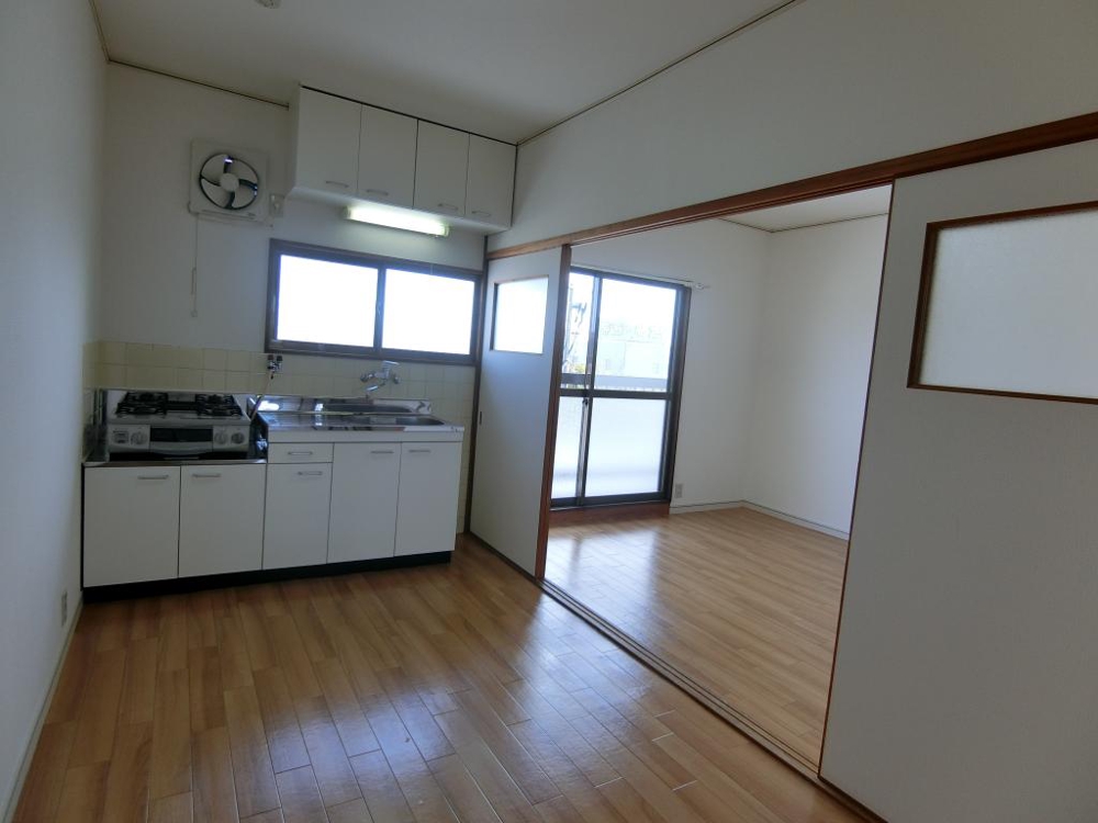 4/30 リビング/ダイニング