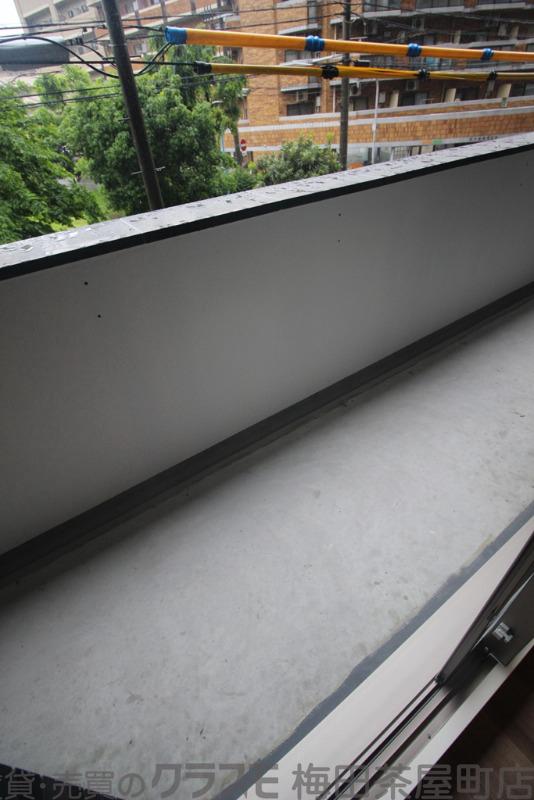 21/30 バルコニー