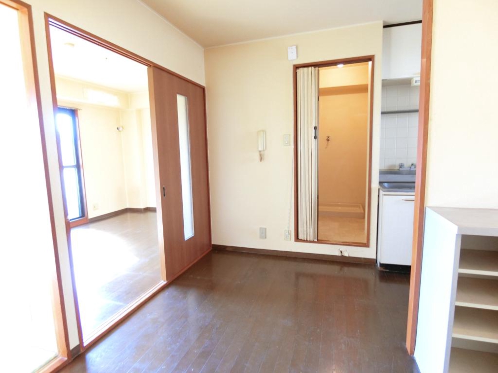 4/30 リビング/ダイニング