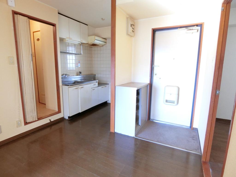 5/30 リビング/ダイニング