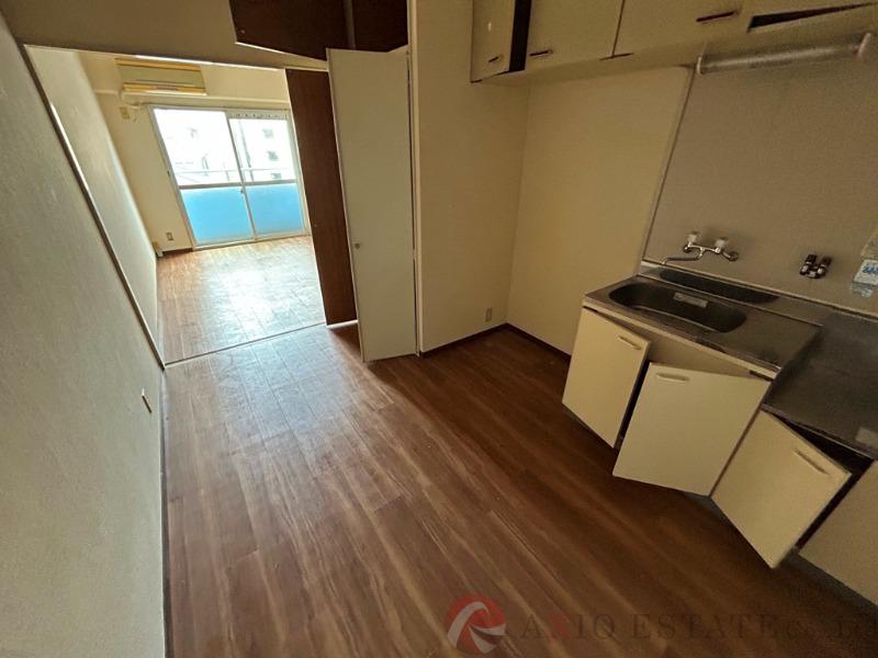 4/30 リビング/ダイニング