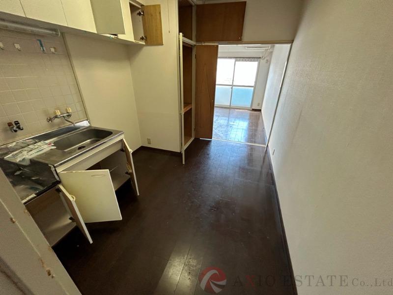 4/30 リビング/ダイニング