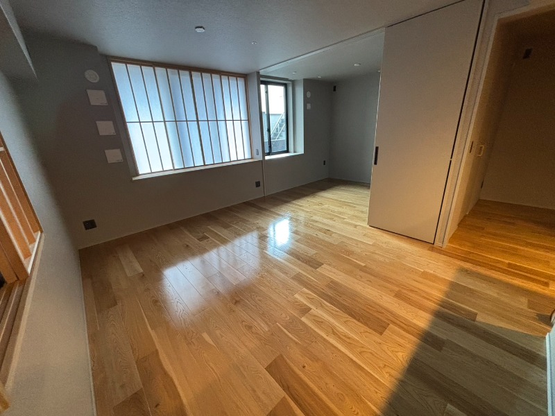 4/29 リビング/ダイニング