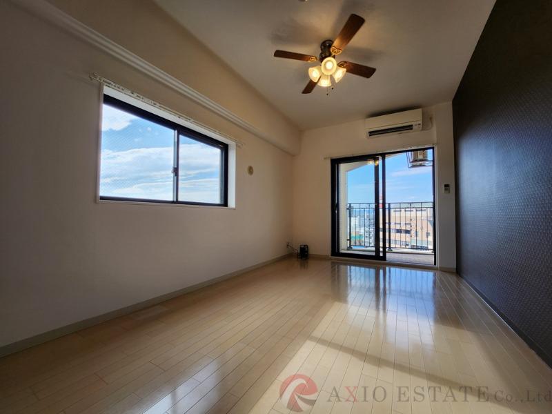 5/30 リビング/ダイニング