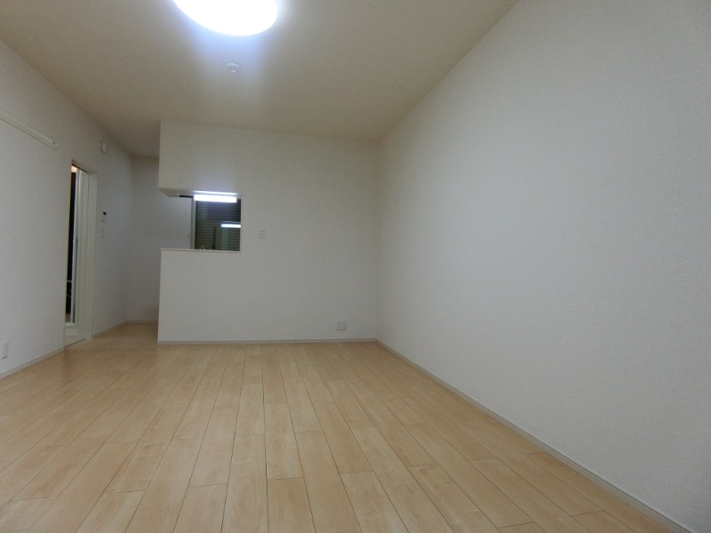 5/30 リビング/ダイニング