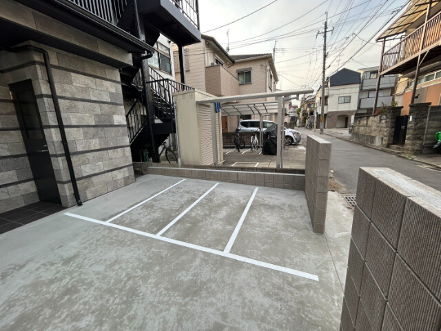 2/3 エントランス