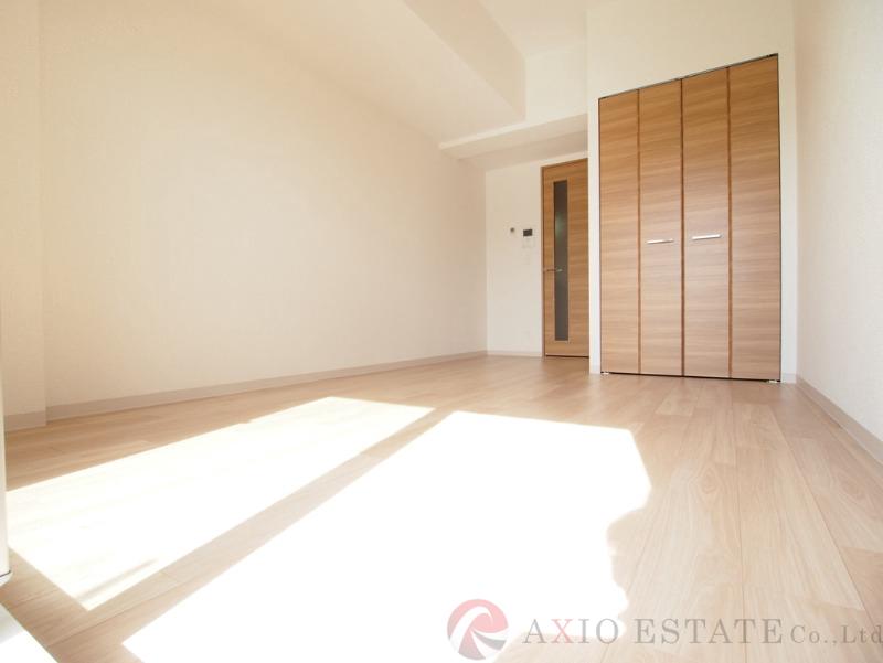 5/30 リビング/ダイニング