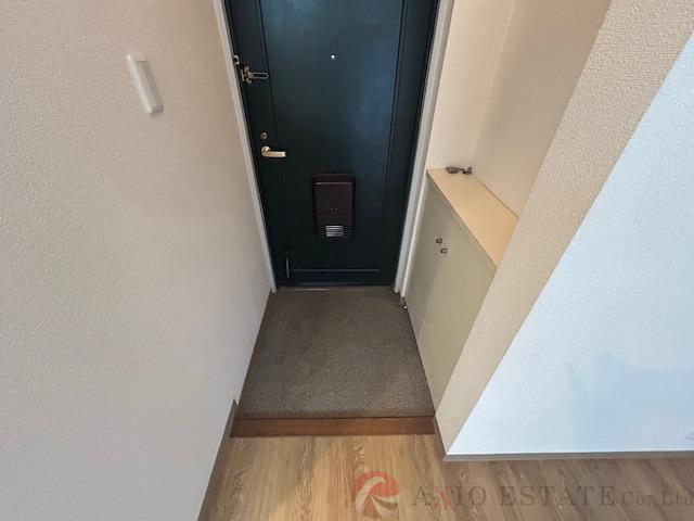 14/30 玄関