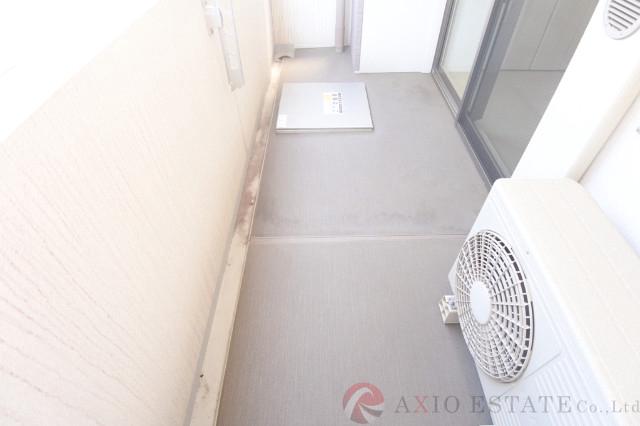 26/30 バルコニー