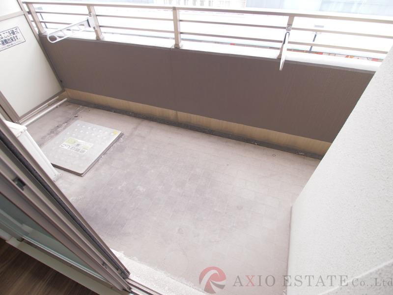 24/30 バルコニー