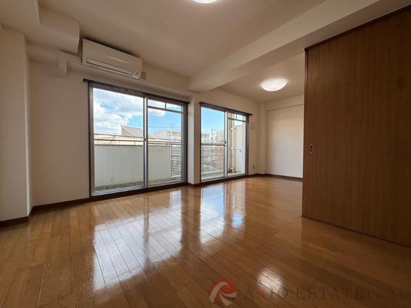 4/30 リビング/ダイニング