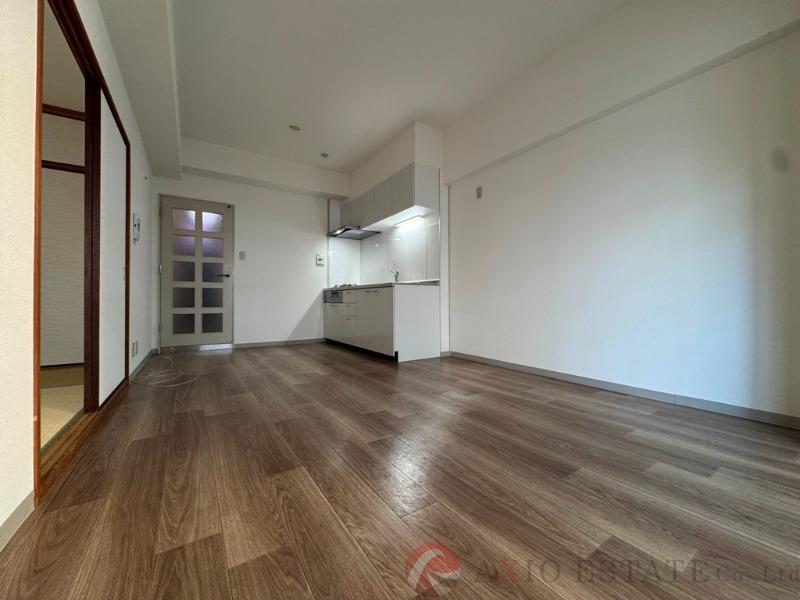 5/30 リビング/ダイニング