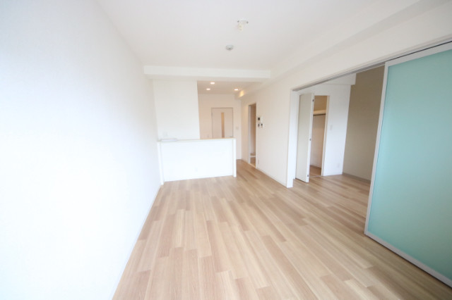 4/30 リビング/ダイニング