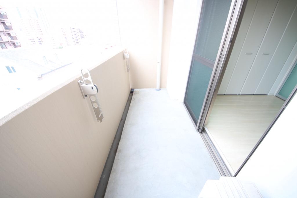 17/30 バルコニー