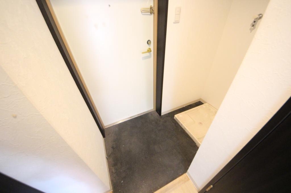 9/30 玄関